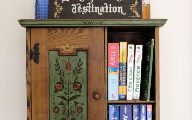 Vintage Provence