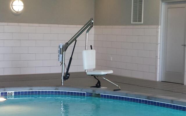 Holiday Inn Express & Suites Madison Central by IHG