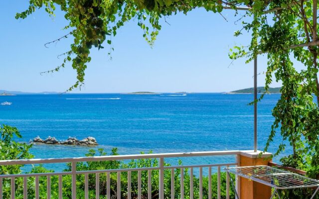 Beachfront Apartments Vuletić - Orebić