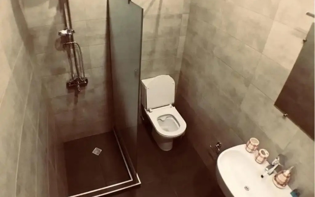Grand View Hotel