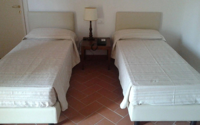Poggio all'Agnello – Sport & Active Holidays