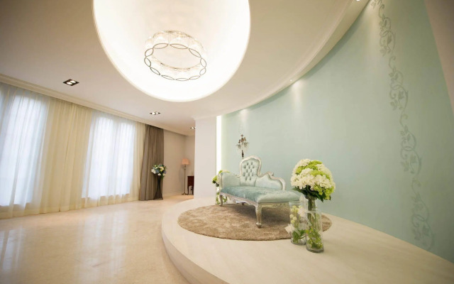 New Donghae Hotel