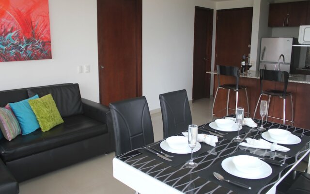 Apartamentos Frente al Mar Morros