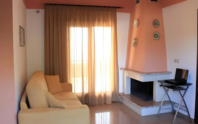 Athorama Hotel