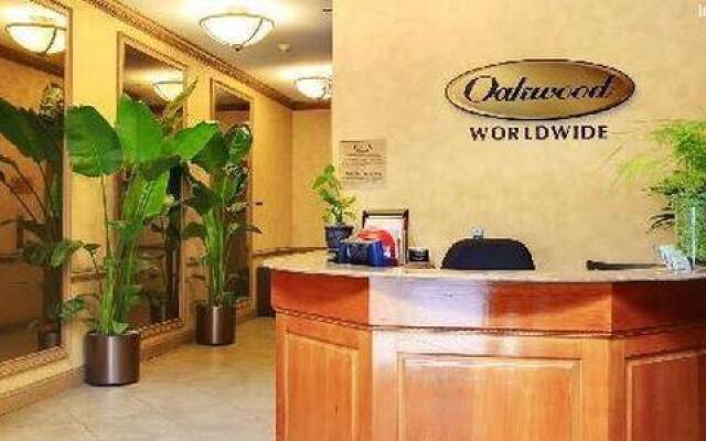 Oakwood Philadelphia