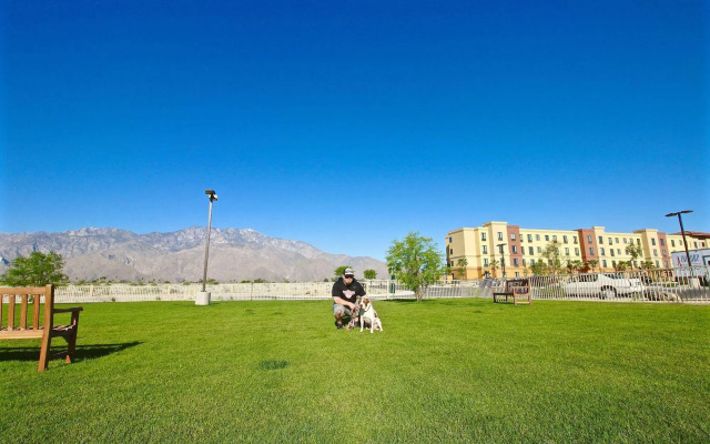 Homewood Suites by Hilton Cathedral City Palm Springs