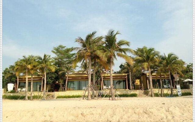 Capstone Resort