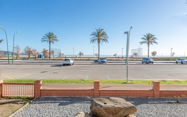 Apart-Rent Apartament Bahia 1A