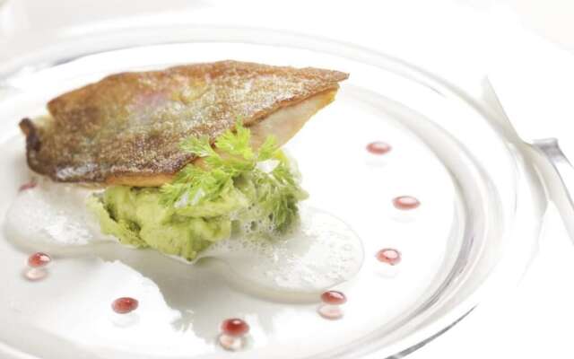 Hotel Kirchspiels Gasthaus