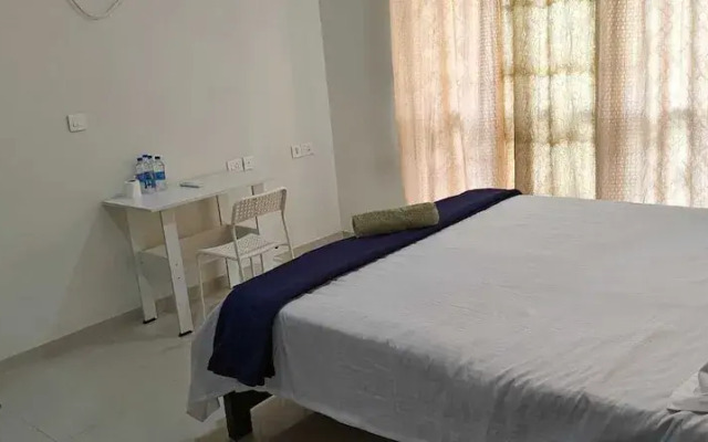 Rockfort Stay Inn