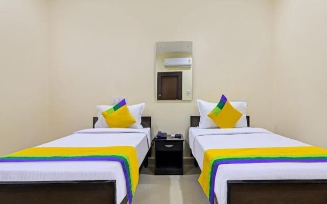 Airport Pride Inn - Premier