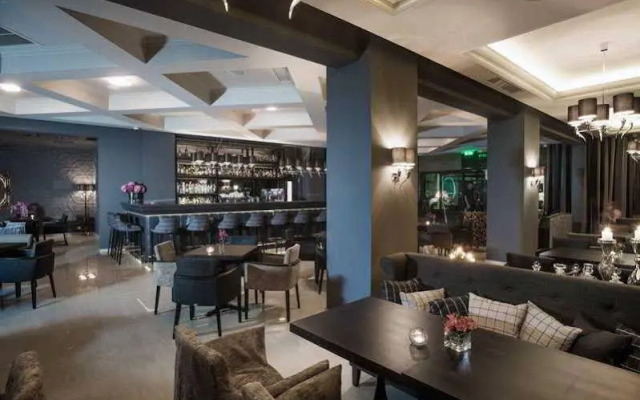 Theasis Hotel Paramythia