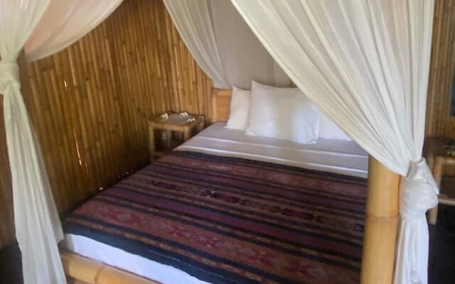 Hotel O Bale Kertiasih Near SMPN Satap 4 GANGGA