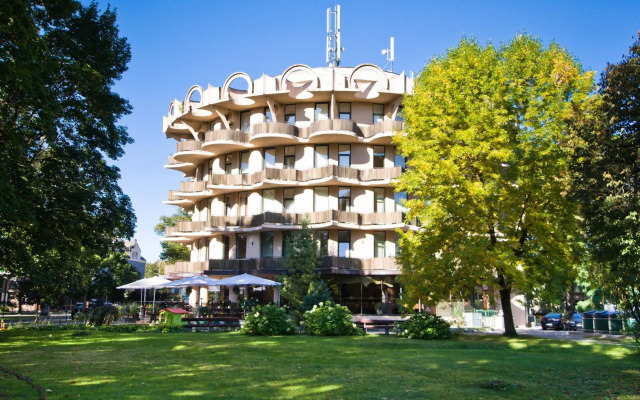 Pusynas Hotel & SPA