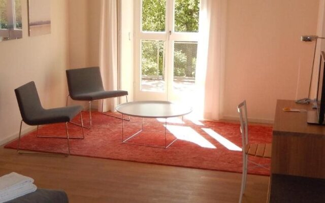 Evangelische Akademie Tagungshotel