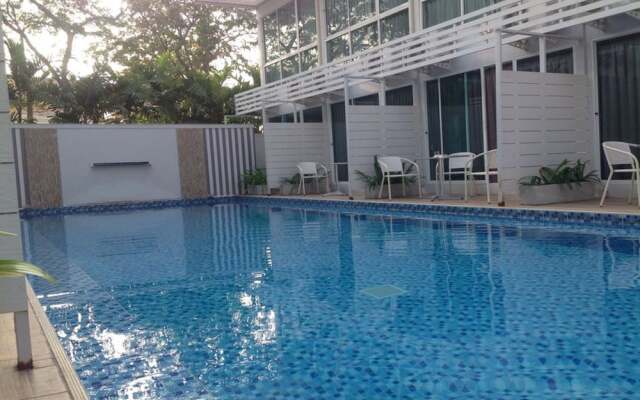 Pool Villa @ Donmueang