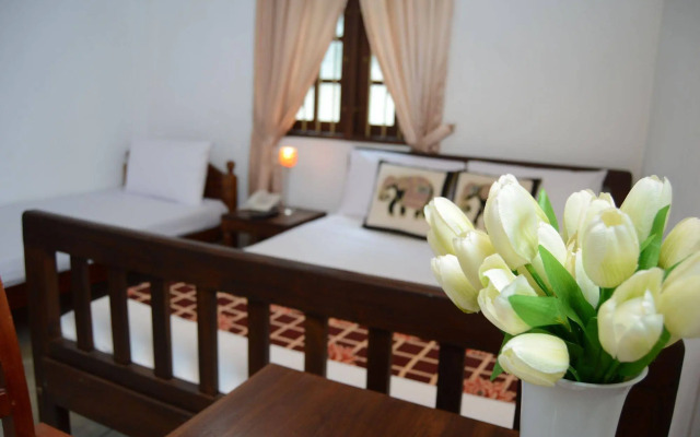 Muduna Walawwa Resort