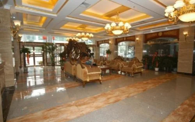Hinye Liwan Hotel