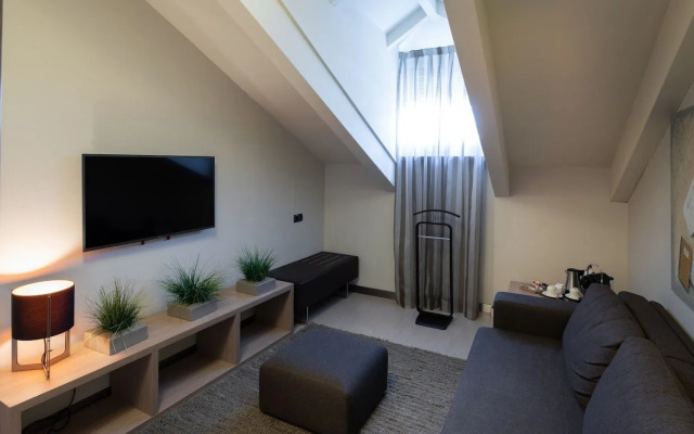 Catalonia Plaza Mayor