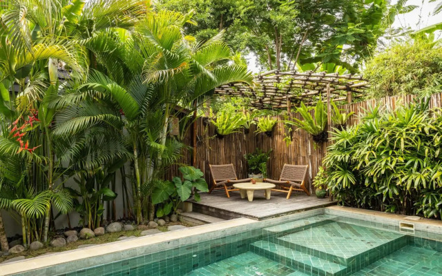 Rimba Villas Gili Air
