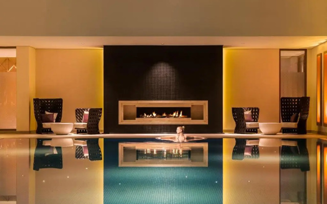 Severin's Resort & Spa