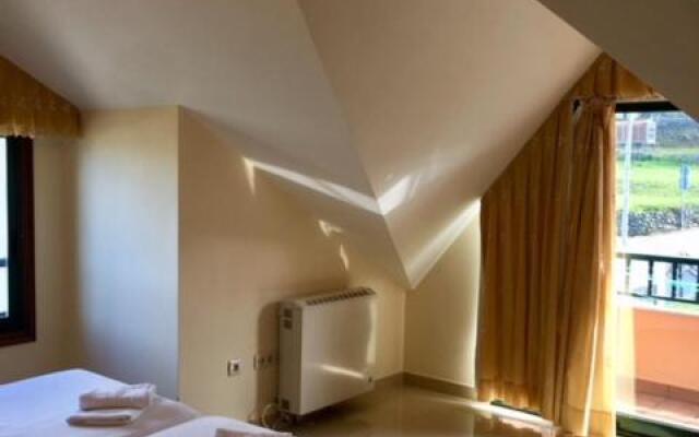 Apartamento Con Vistas Al Mar