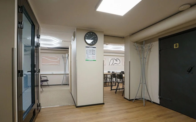 Sawo Hostel