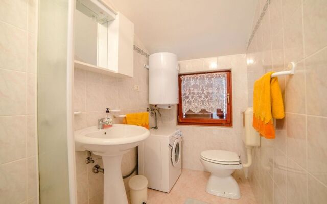 Apartments Daria 206