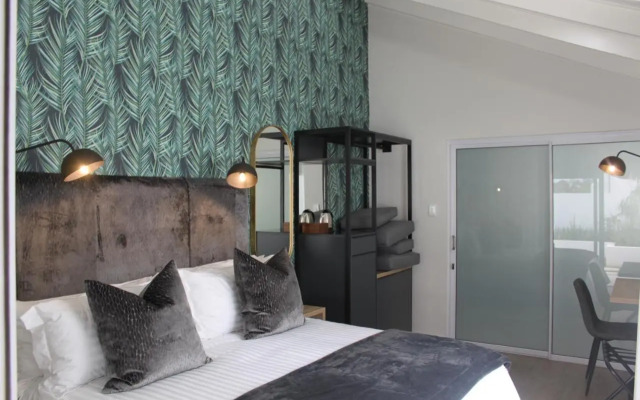 The Executive Bed and Breakfast