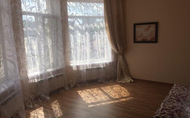 Gostevoj Dom Nefedova 48