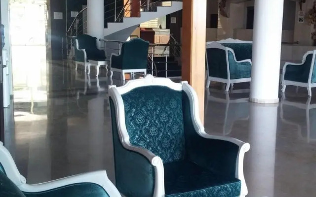 Valeri Beach Hotel