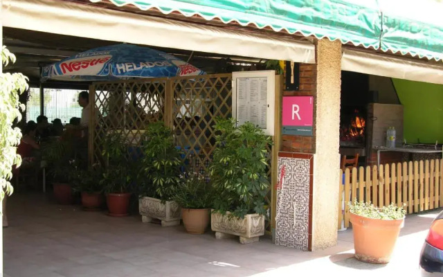 Ribera Beach 3 - 6606