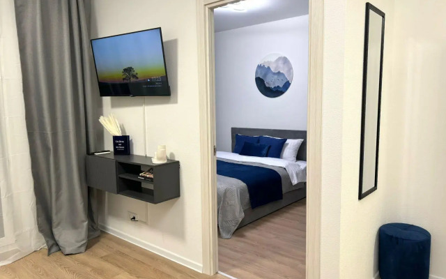 BestHome (BestHome) on Akademika Kolmogorova Street 26