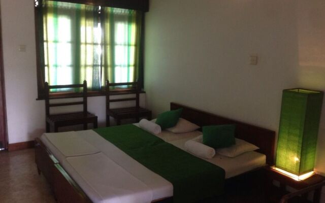 Ivory Inn