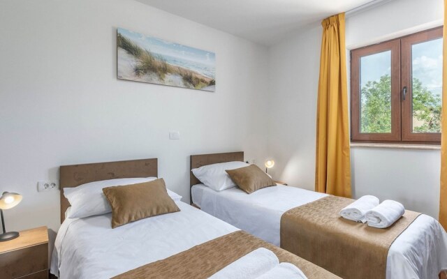 Holiday Home in Brtonigla With Private Pool
