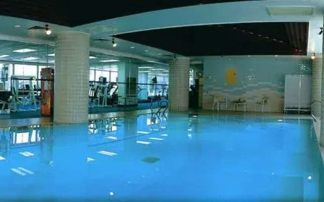 Bejing Landmark Hotel