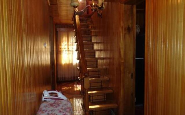 Guest House Levan II Dadiani