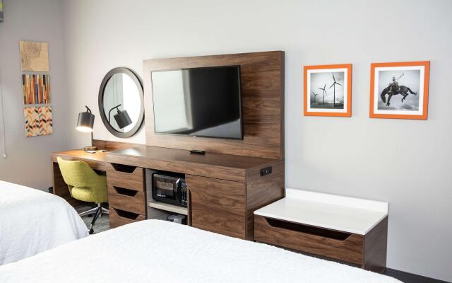 Hampton Inn & Suites Spanish Fork