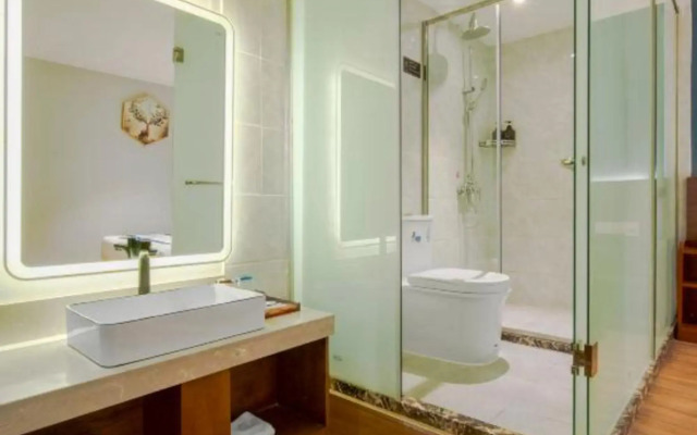 HengYangYi’nian Yuexiang Hotel