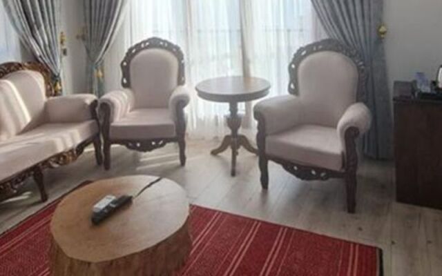 Arur Konağı Boutique Hotel