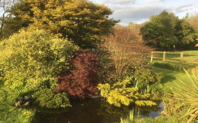 Woodlands Cottage Farm