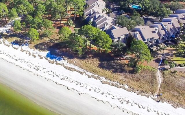 South Sea Pines - 4 Br Townhouse