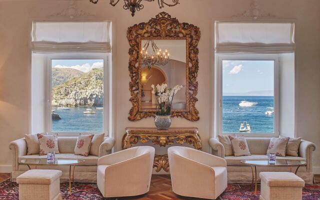 Villa Sant'Andrea, A Belmond Hotel, Taormina Mare