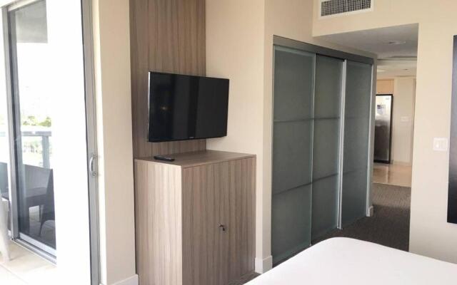 Marenas 2 Bed 907