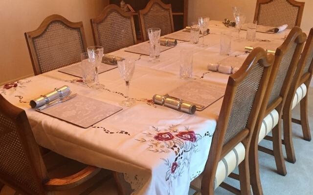 Durham Serviced Properties - Gamekeepers Mansion