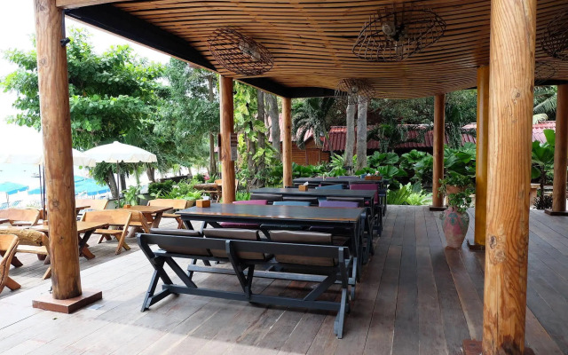 Tonsak Resort