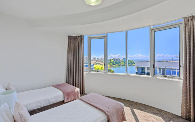 Tweed Ultima Apartments
