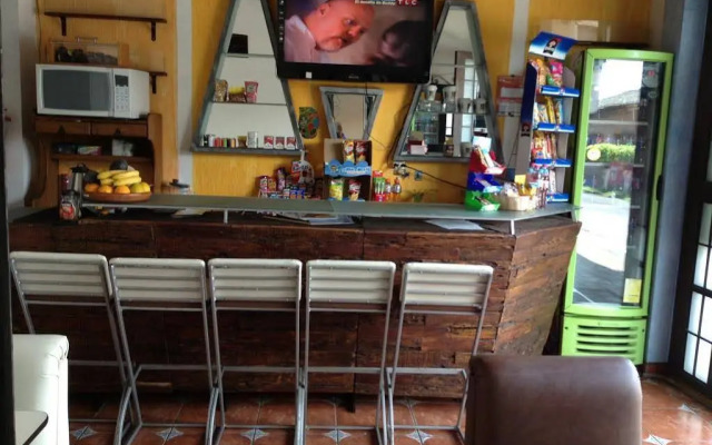 Hotel Hostal Los Faroles