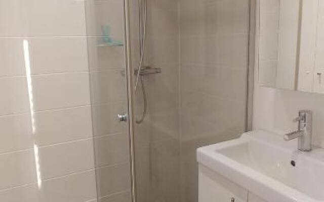 Sunny Bank Westende Zeezicht