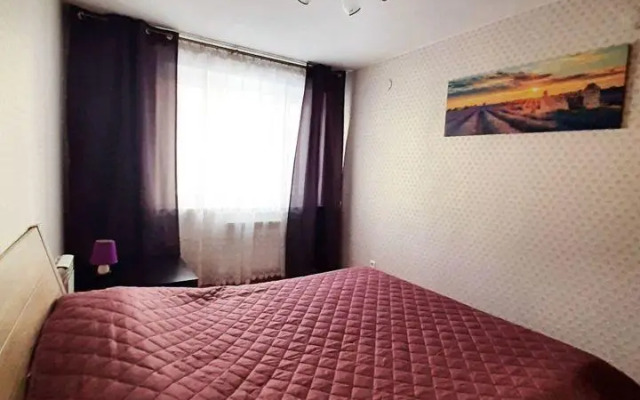 Апартаменты на улице Сайдашева - фото 3